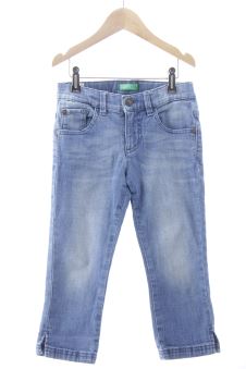 Lange Jeans 122 Benetton