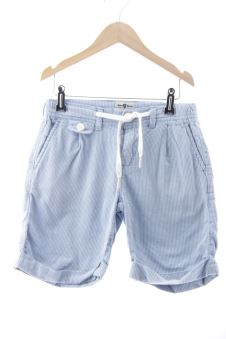 Kurze Jeans 122 Alvaro Moreno