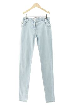 Lange Jeans 152 Neck & Neck