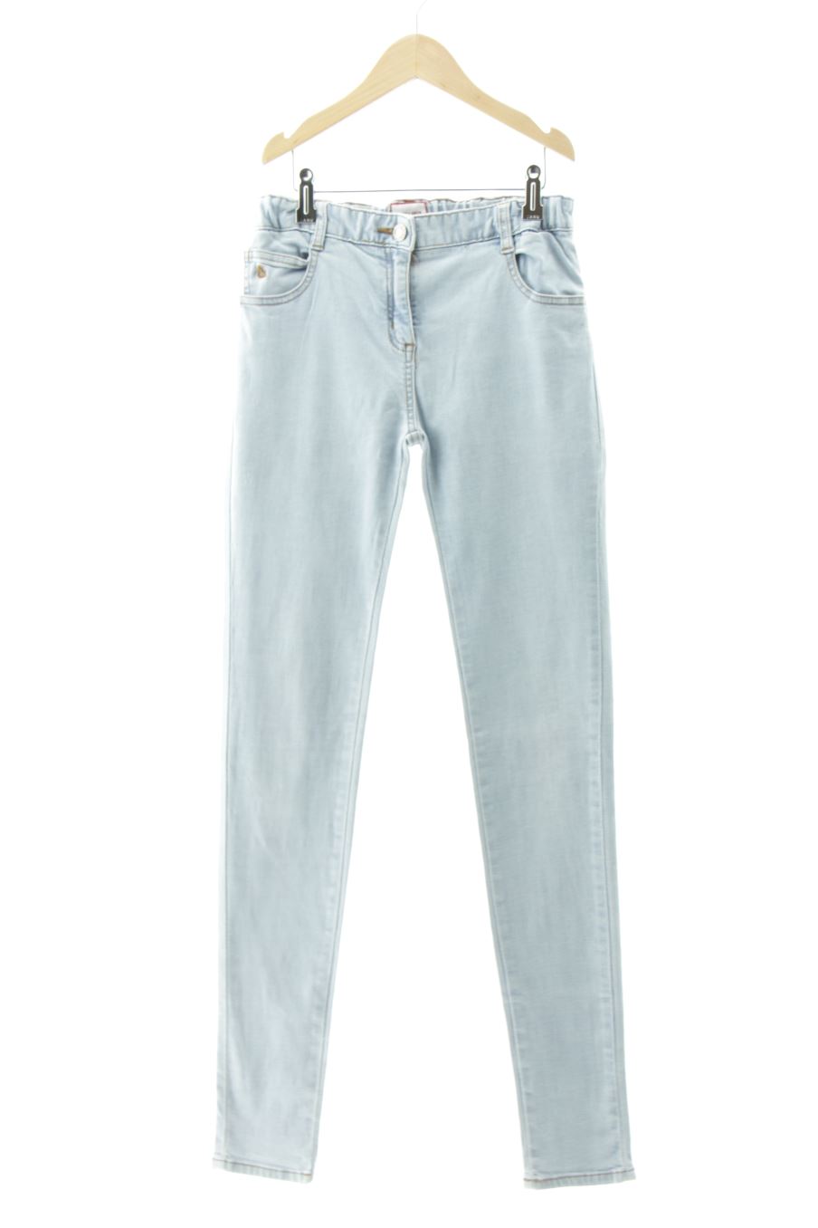 Jeans Neck & Neck de la taille 12 ans de denim de seconde main