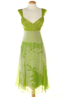 Vestido elegante 44 Mireia Bisbe