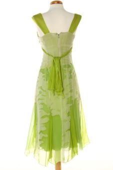Vestido elegante 44 Mireia Bisbe
