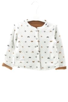Jacke 98 Obaibi