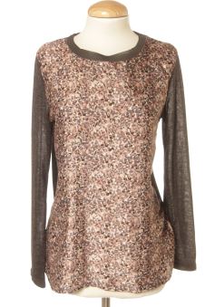 Blouse à manches longues S Cortefiel