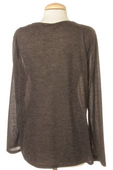 Blouse à manches longues S Cortefiel