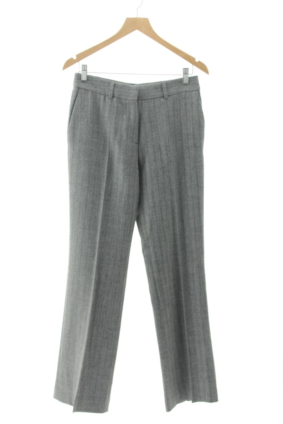 Pantalon Roberto Verino de la taille XS, de couleur gris