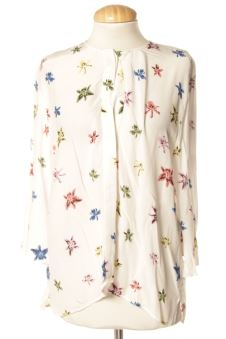 Blusa de manga larga S BIMBA Y LOLA