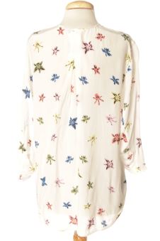 Blusa de manga larga S BIMBA Y LOLA
