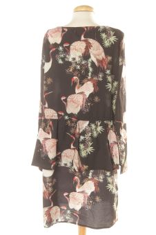 Robe casual L Vila Clothes