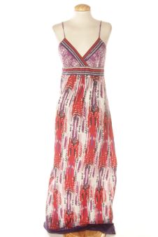 Robe casual 38 Naf Naf