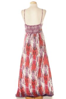 Robe casual 38 Naf Naf