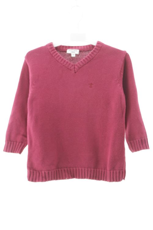 Pullover