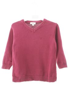 Pullover 106 Neck & Neck