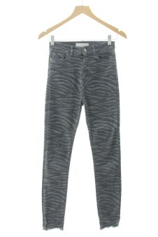 Vaquero 34 Zara