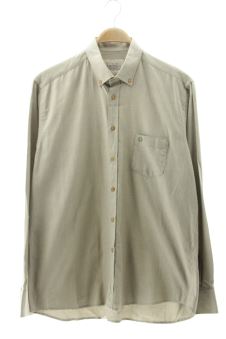 Camisa manga larga L PROSS