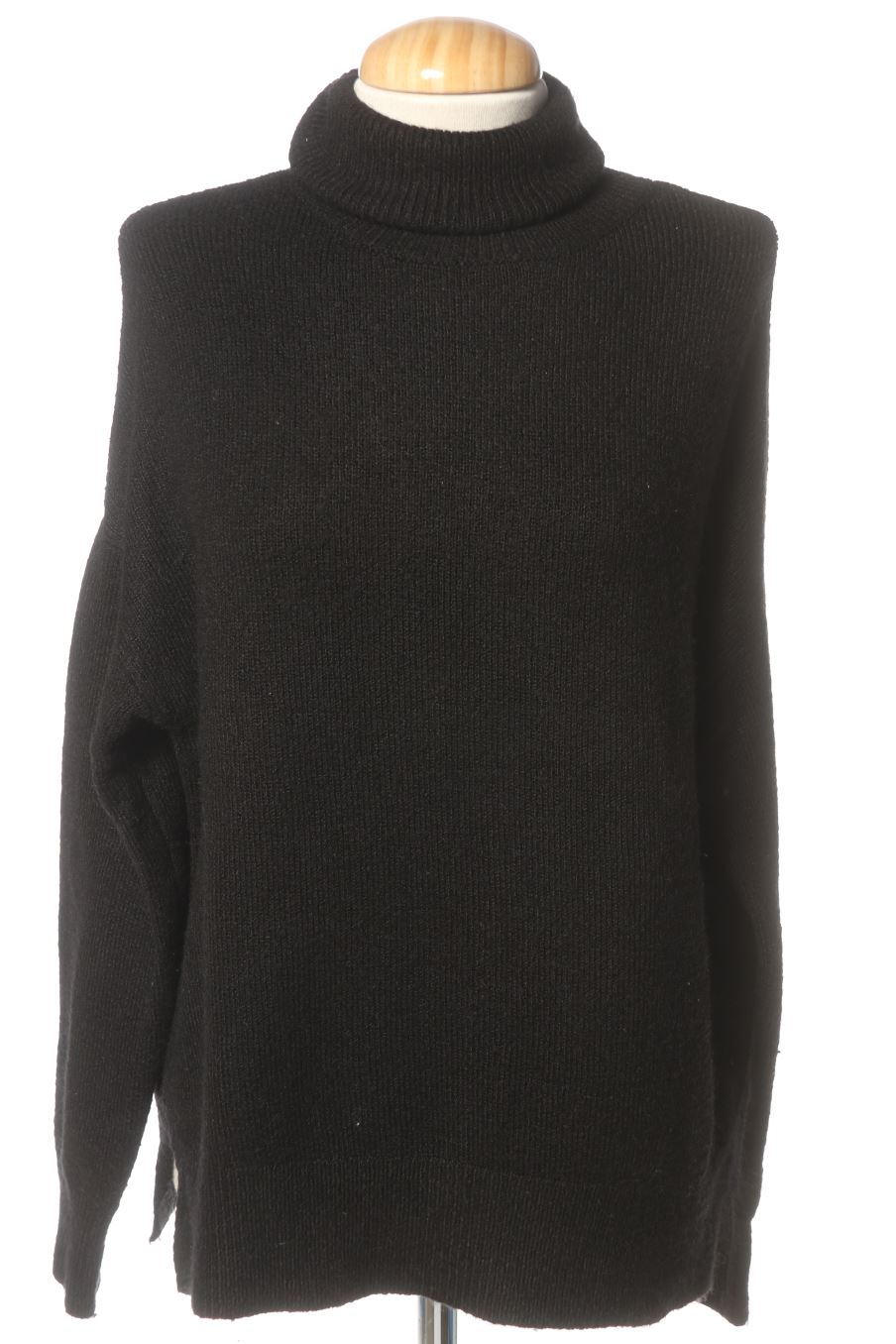 Maglione de Pimkie de la talla XS, de color nero