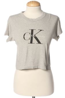 Maglietta S CALVIN KLEIN JEANS