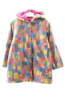 Manteau 6 ans Agatha Ruiz de la Prada
