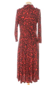 Robe casual M Mango