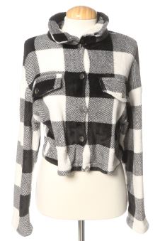 Chaqueta XS PERCENTIL