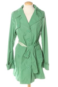 Gabardina 40 H&M