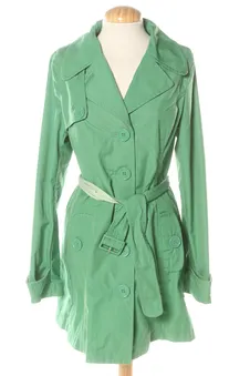 Gabardina 40 H&M, foto 1 de 2