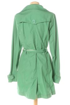 Gabardina 40 H&M