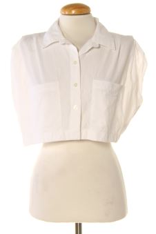 Chemise XS Zara