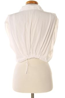 Chemise XS Zara