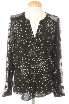 Blusa de manga larga 36 1.2.3 París