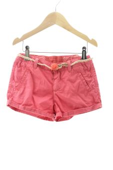 Pantaloni corti 5 anni Zara