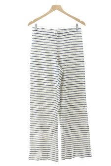 Pantalon M Mango