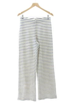 Pantalon M Mango