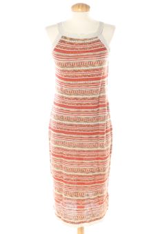 Einfaches Kleid S MARISA MAZAGATOS, Foto 1 von 2