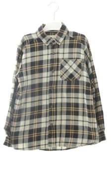 Camisa de manga larga 8 años Pili Carrera