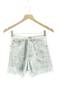 Pantalón corto 32 Zara, foto 1 de 2