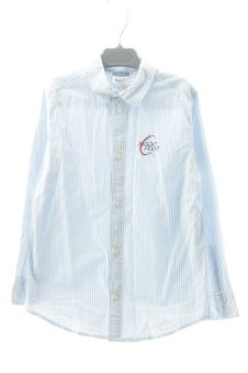 Camisa de manga larga 8 años Jacadi