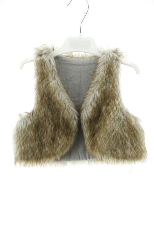 Veste sans manches