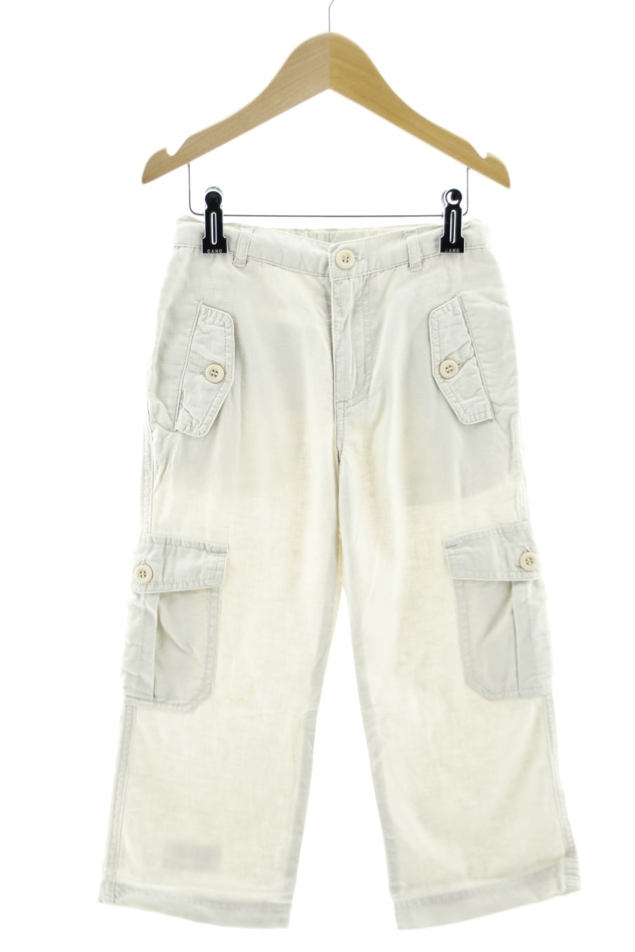 Pantalón de Mila blue de la talla 4 años de segunda mano