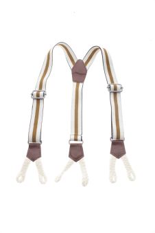 Bretelles 52 cms PERCENTIL