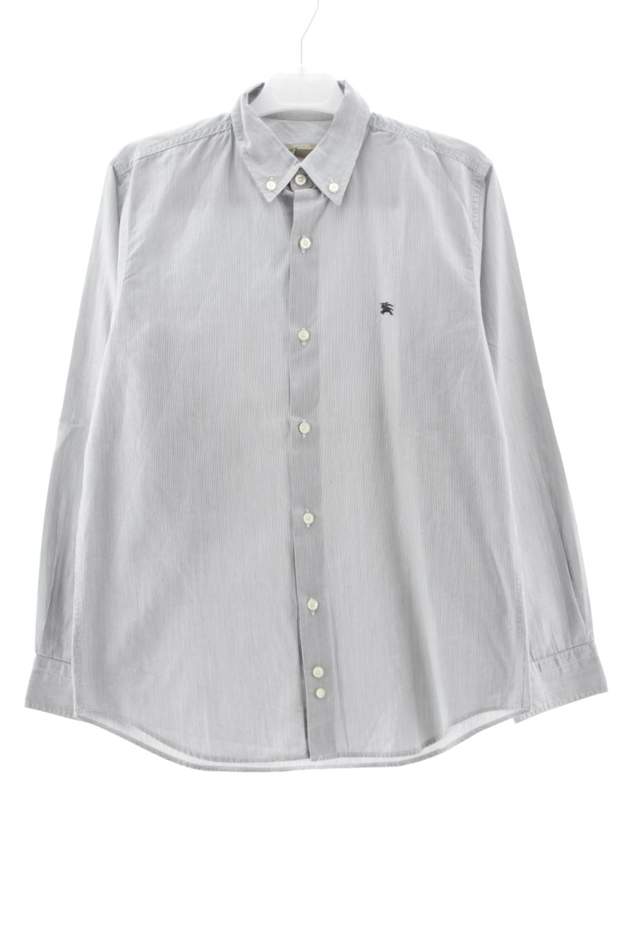 Chemise manches longues Burberry de la taille 12 ans de seconde main