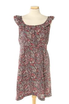 Robe casual S Peace + Love