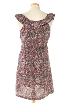 Robe casual S Peace + Love