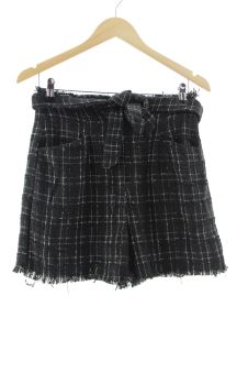 Pantaloni corti S Mango, foto 1 di 2