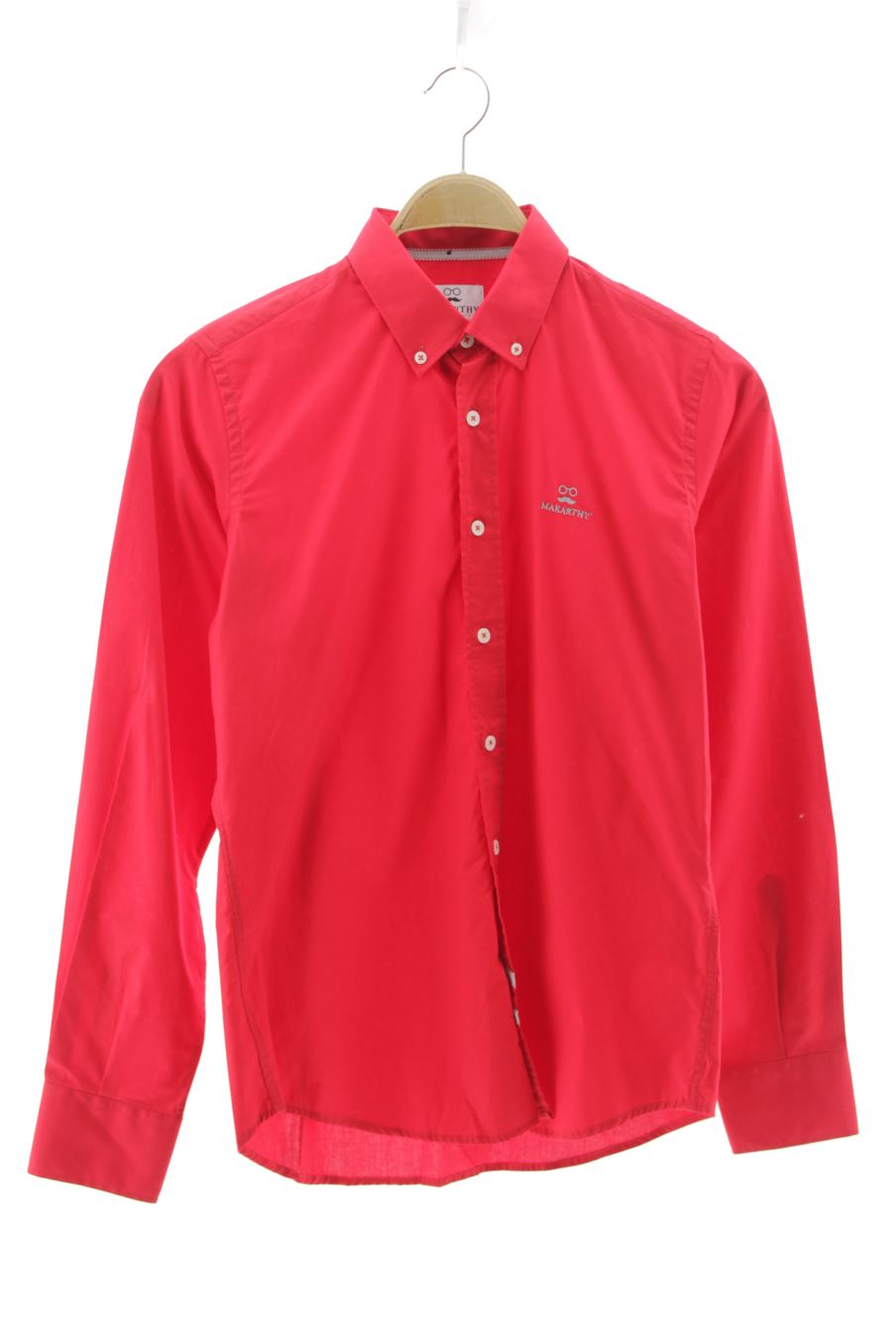 Camisas makarthy shop