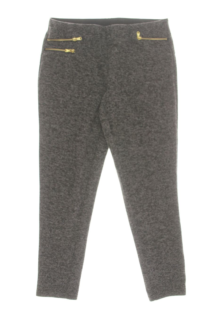 Pantalones de Cortefiel de la talla L, de color gris