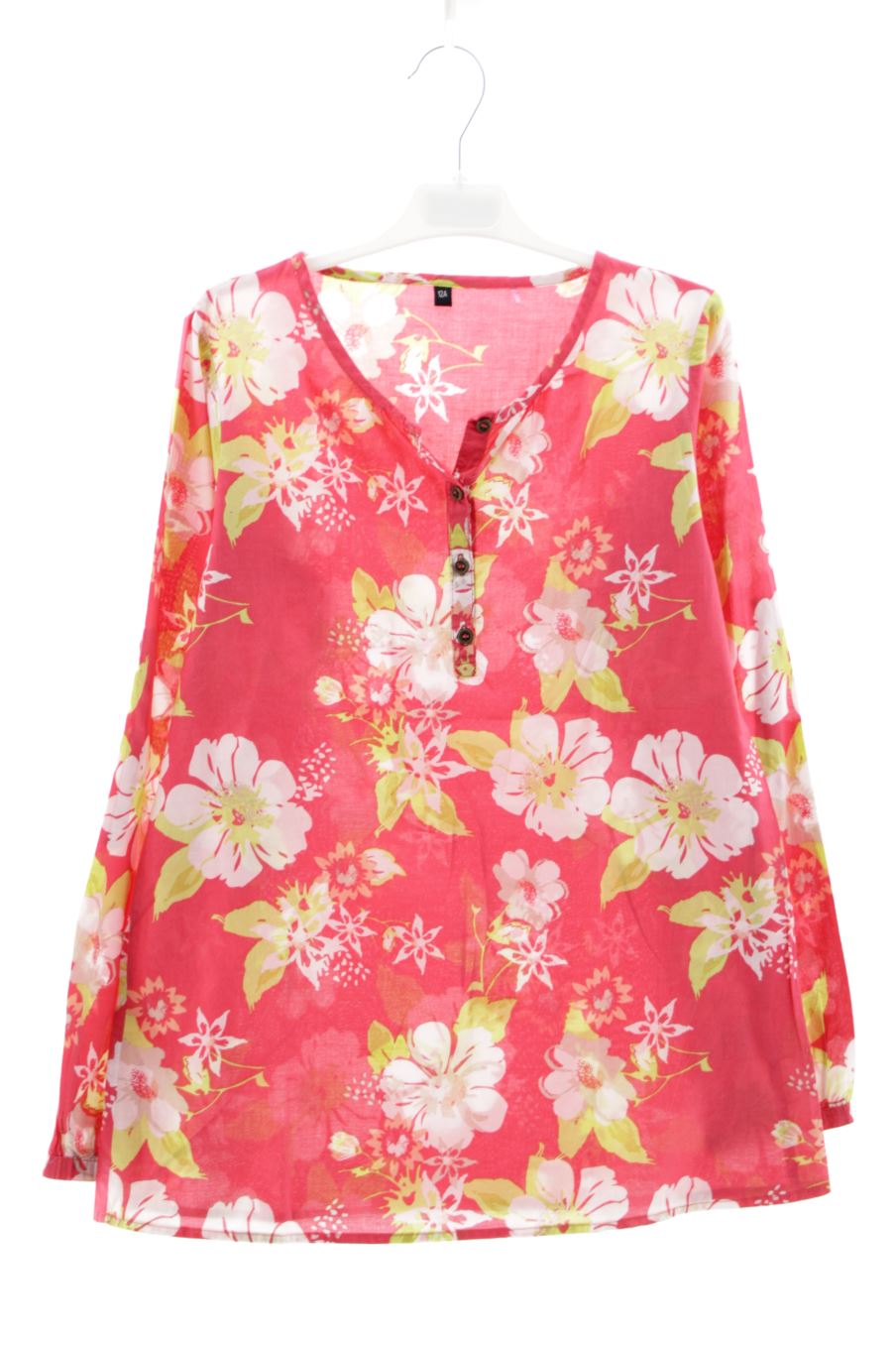 Blusa de manga larga de PERCENTIL de la talla 12 años de segunda mano