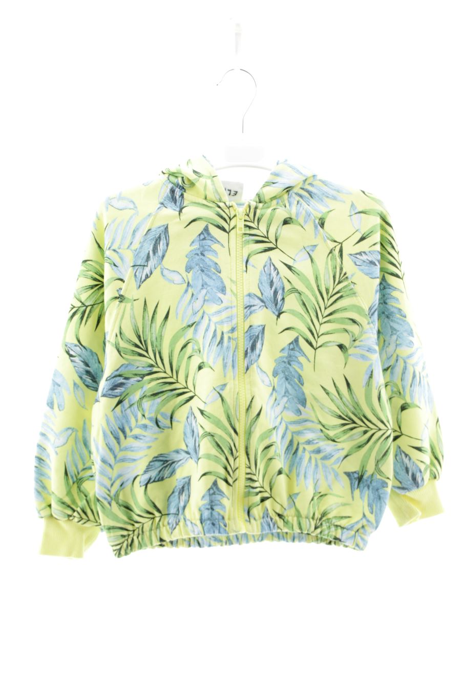 Sweatshirt Zara de la taille 8 ans de seconde main