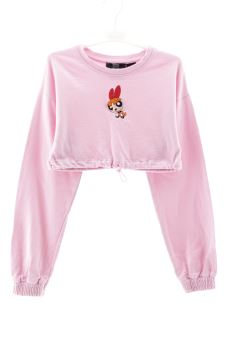 Sweatshirt 10 ans Bershka