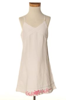 Aufwändiges Kleid 116 Christian Lacroix